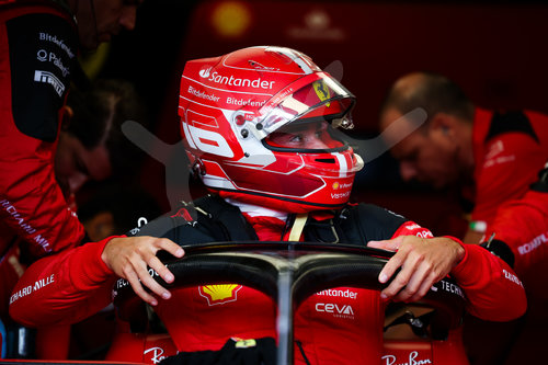 F1 Grand Prix of the Netherlands