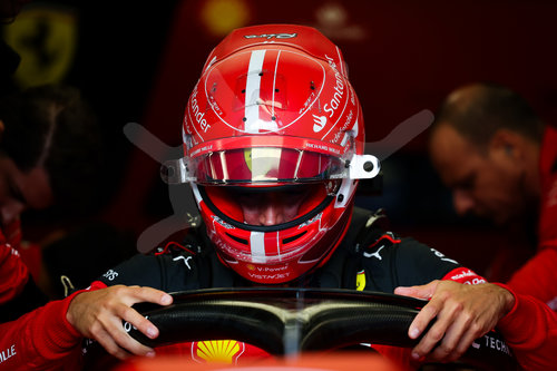 F1 Grand Prix of the Netherlands
