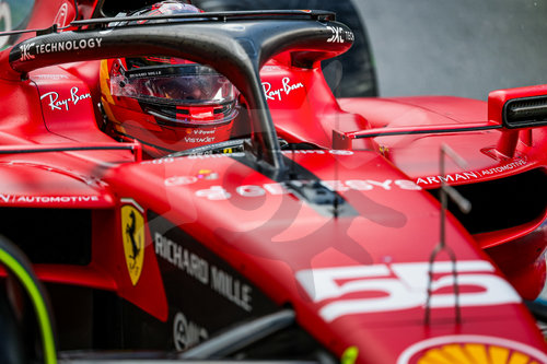 F1 Grand Prix of the Netherlands