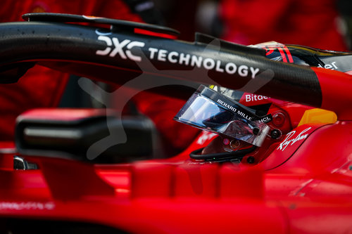 F1 Grand Prix of the Netherlands