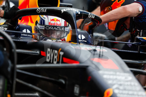 F1 Grand Prix of the Netherlands