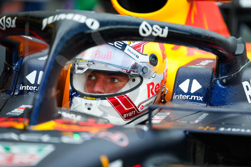 F1 Grand Prix of the Netherlands