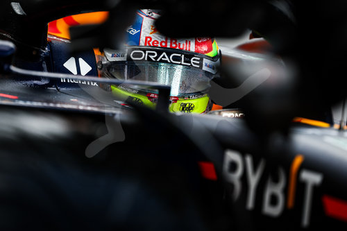 F1 Grand Prix of the Netherlands