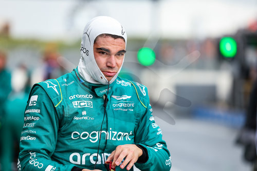 F1 Grand Prix of the Netherlands