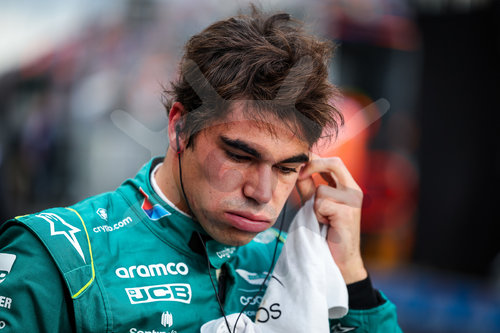 F1 Grand Prix of the Netherlands