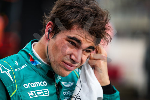 F1 Grand Prix of the Netherlands