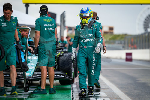 F1 Grand Prix of the Netherlands