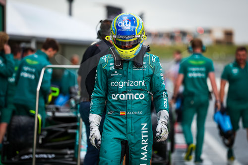 F1 Grand Prix of the Netherlands