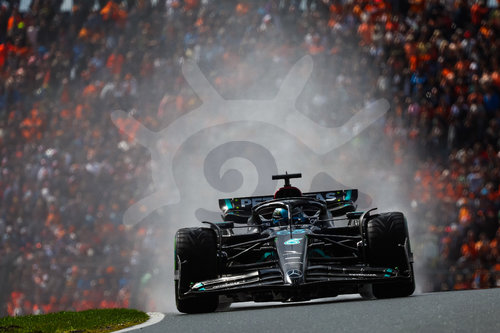 F1 Grand Prix of the Netherlands