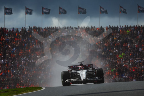 F1 Grand Prix of the Netherlands