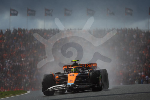 F1 Grand Prix of the Netherlands