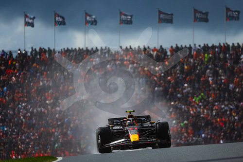 F1 Grand Prix of the Netherlands