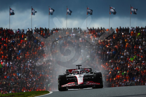 F1 Grand Prix of the Netherlands