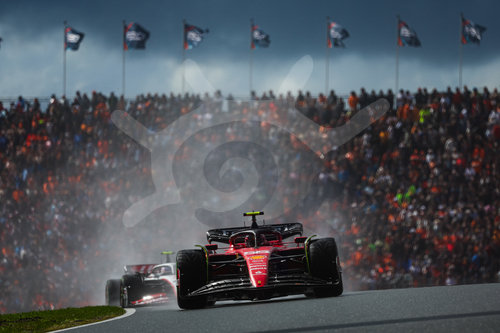 F1 Grand Prix of the Netherlands