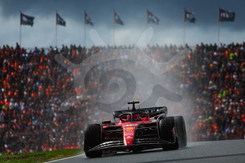 F1 Grand Prix of the Netherlands