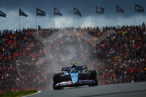F1 Grand Prix of the Netherlands