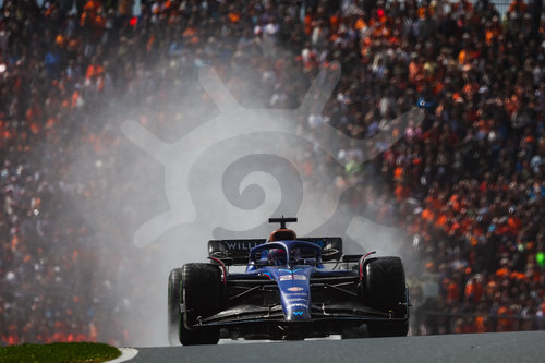 F1 Grand Prix of the Netherlands