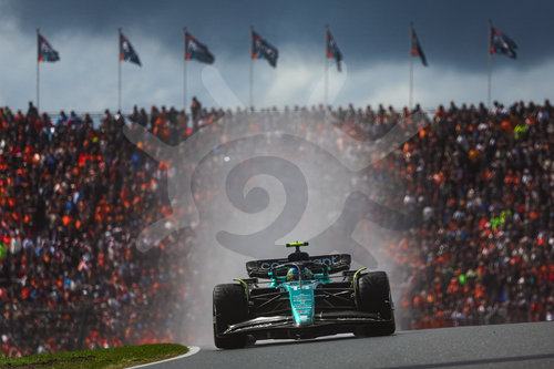 F1 Grand Prix of the Netherlands