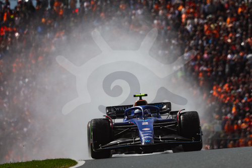 F1 Grand Prix of the Netherlands