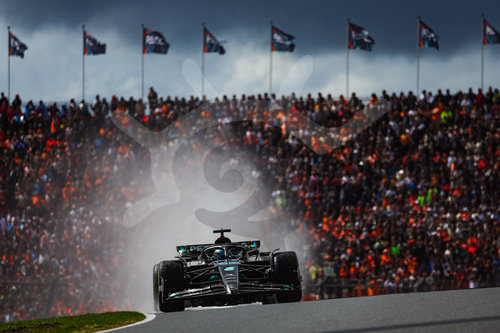 F1 Grand Prix of the Netherlands
