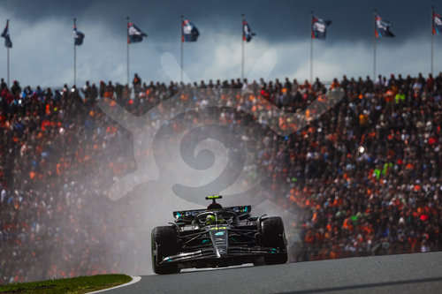 F1 Grand Prix of the Netherlands