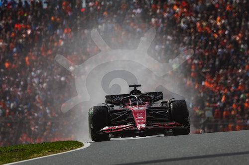 F1 Grand Prix of the Netherlands