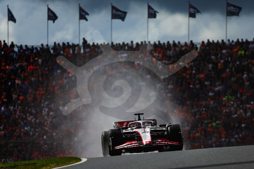 F1 Grand Prix of the Netherlands
