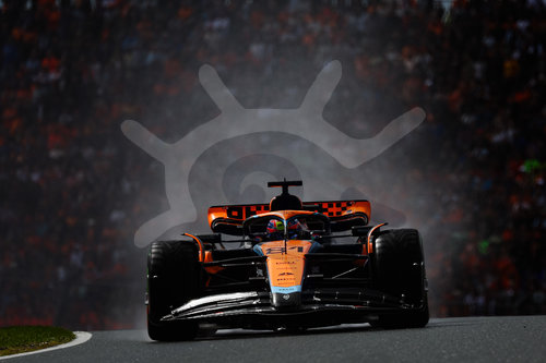 F1 Grand Prix of the Netherlands