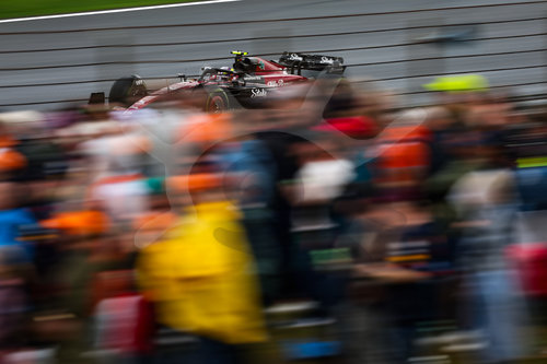 F1 Grand Prix of the Netherlands