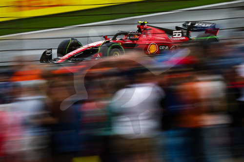 F1 Grand Prix of the Netherlands