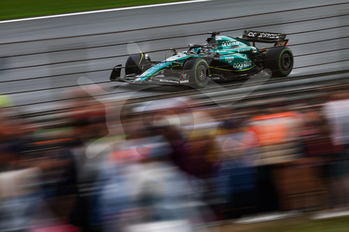 F1 Grand Prix of the Netherlands