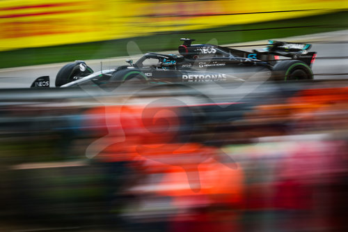 F1 Grand Prix of the Netherlands