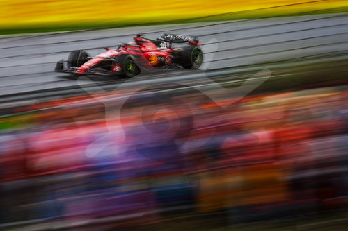 F1 Grand Prix of the Netherlands