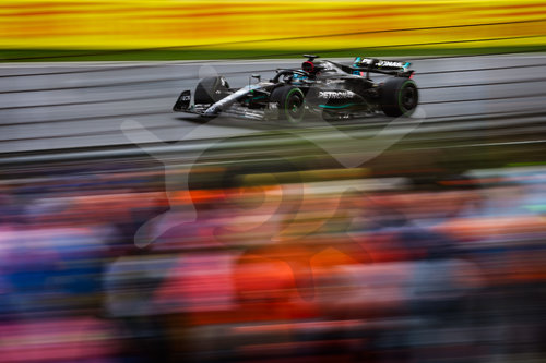 F1 Grand Prix of the Netherlands