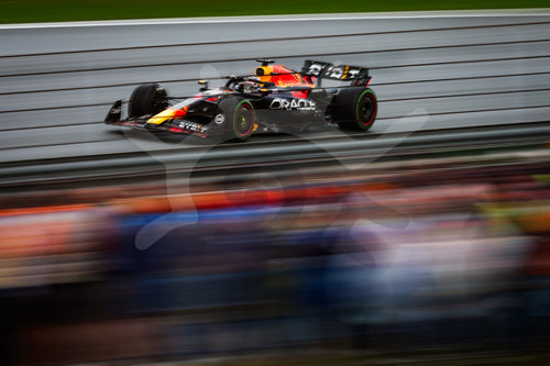 F1 Grand Prix of the Netherlands