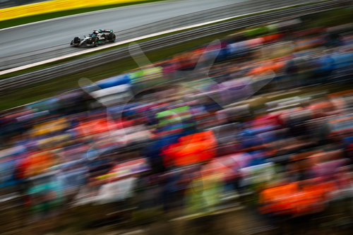 F1 Grand Prix of the Netherlands