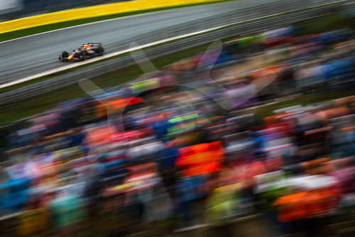 F1 Grand Prix of the Netherlands