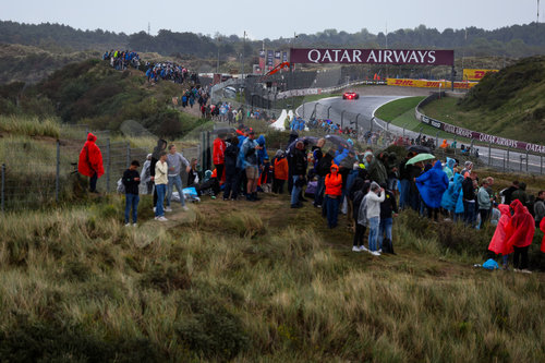 F1 Grand Prix of the Netherlands