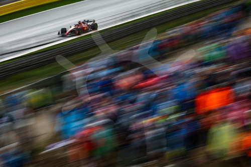 F1 Grand Prix of the Netherlands
