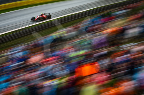 F1 Grand Prix of the Netherlands
