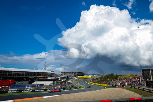 F1 Grand Prix of the Netherlands