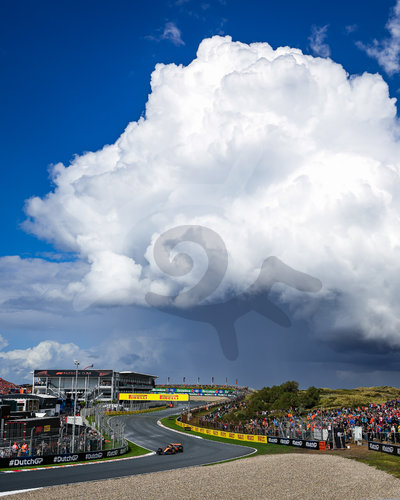 F1 Grand Prix of the Netherlands