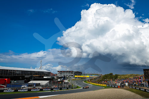 F1 Grand Prix of the Netherlands