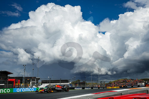 F1 Grand Prix of the Netherlands