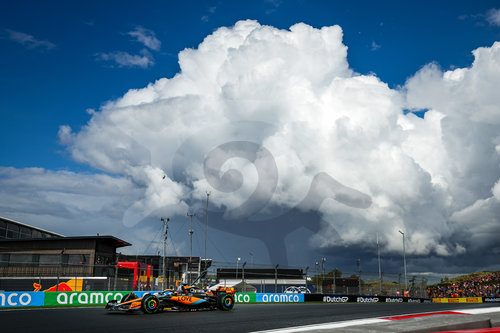 F1 Grand Prix of the Netherlands