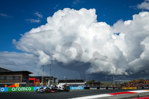 F1 Grand Prix of the Netherlands