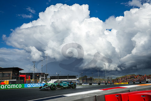 F1 Grand Prix of the Netherlands