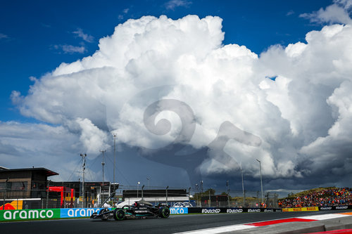 F1 Grand Prix of the Netherlands
