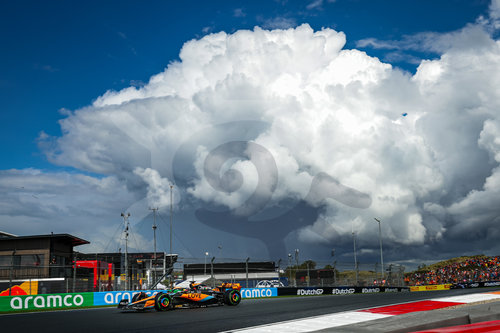 F1 Grand Prix of the Netherlands