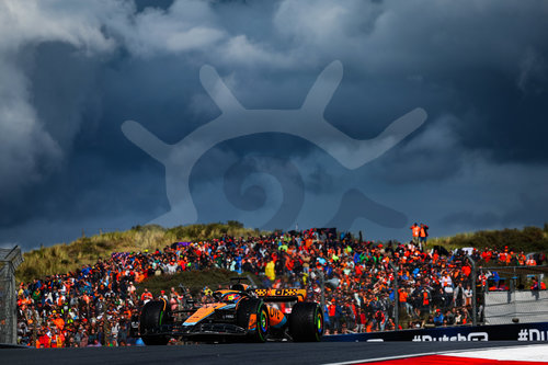 F1 Grand Prix of the Netherlands